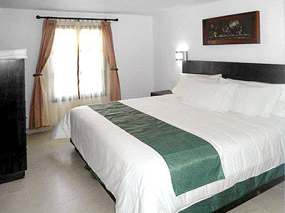 El Hotelito Zacatecas Exteriör bild